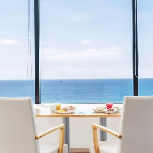 Onahama Ocean Hotel & Golf Club Иваки Экстерьер фото