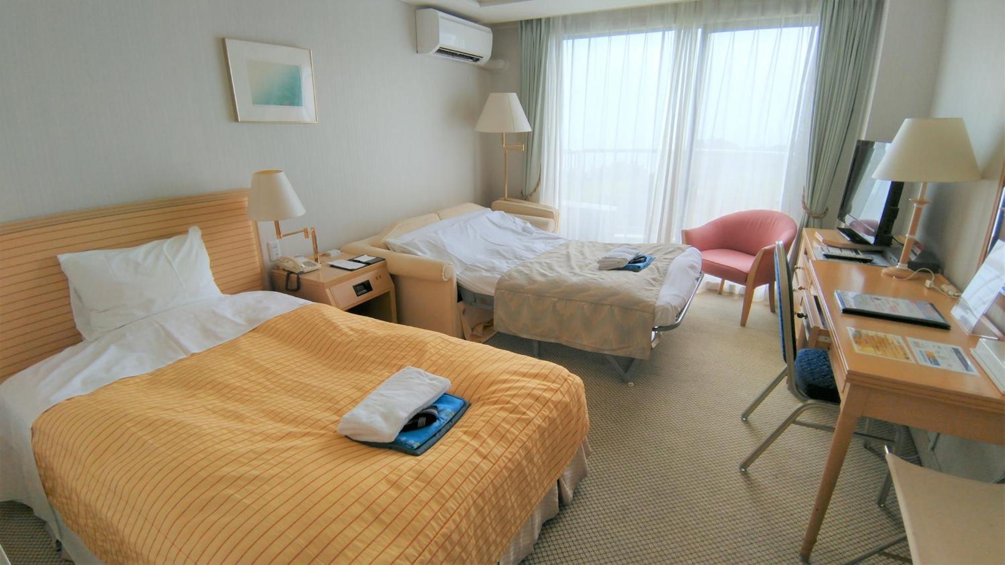 Onahama Ocean Hotel & Golf Club Иваки Экстерьер фото
