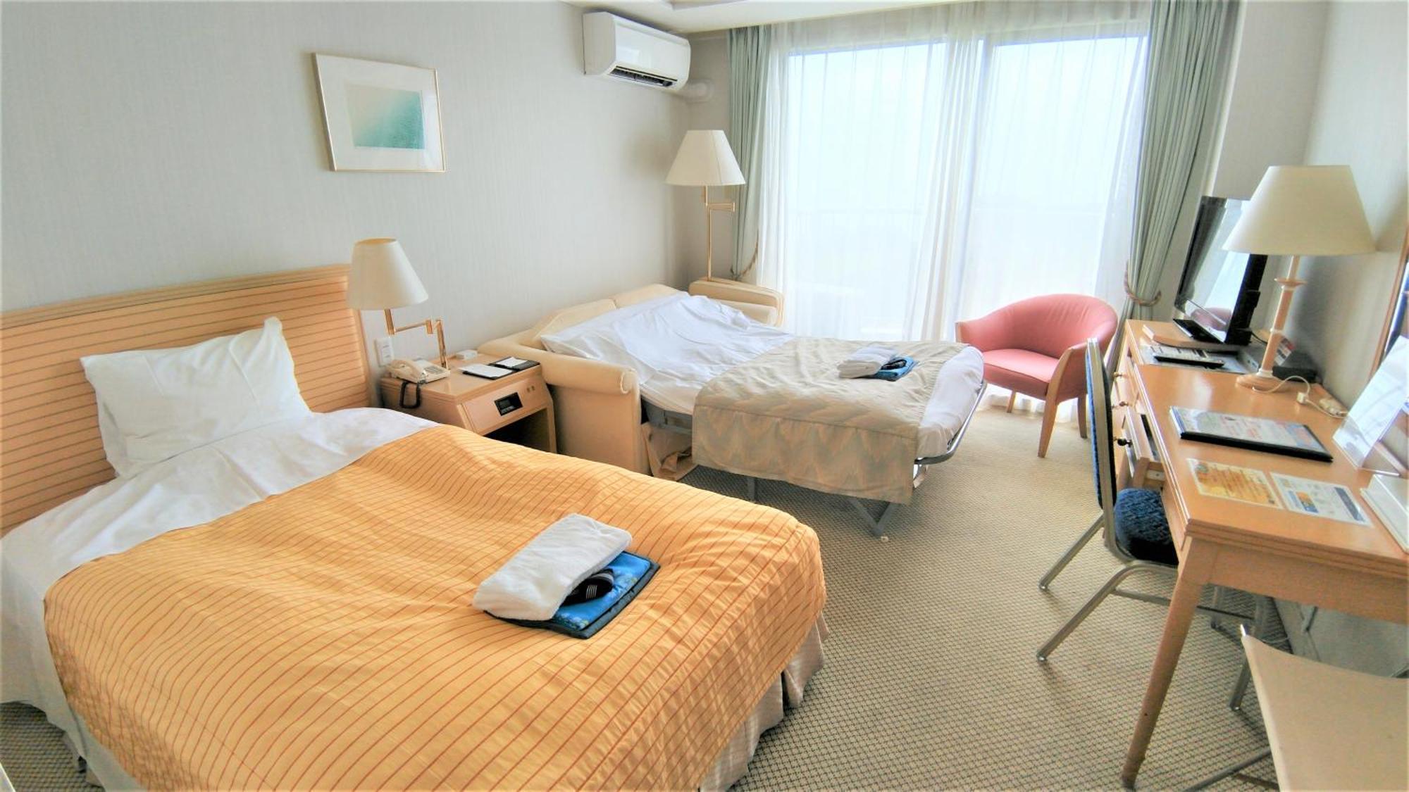Onahama Ocean Hotel & Golf Club Иваки Экстерьер фото